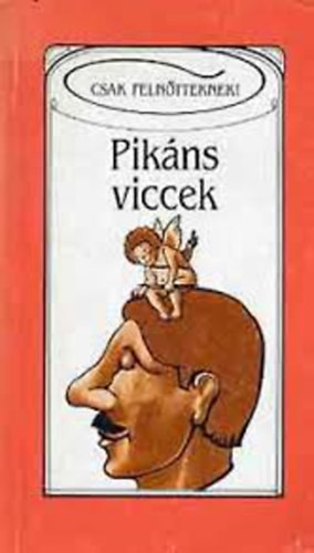 Népszava Kiadó: Pikáns viccek