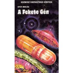 Apáti Miklós: A fekete gén