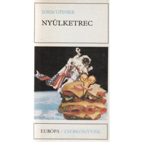 John Updike: Nyúlketrec