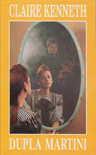 Claire Kenneth: Dupla martini