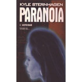 Kyle Sternhagen: Paranoia - Az Agyvihar tovább dúl ...