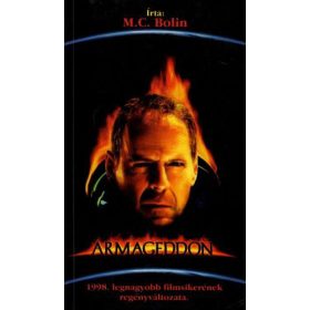 M.C. Bolin: Armageddon