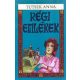 Tutsek Anna: Régi emlékek