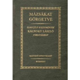 Mázsákat görgetve