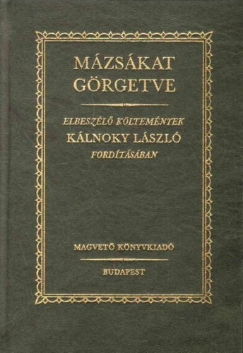 Mázsákat görgetve