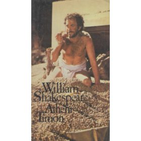 William Shakespeare: Athéni Timon