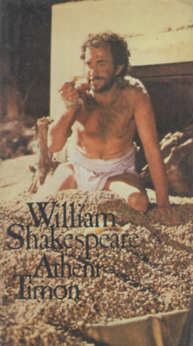 William Shakespeare: Athéni Timon