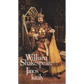 William Shakespeare: János király