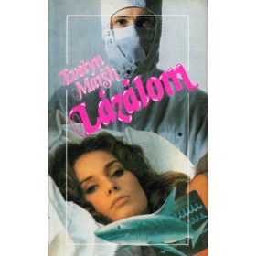 Evelyn Marsh: Lázálom