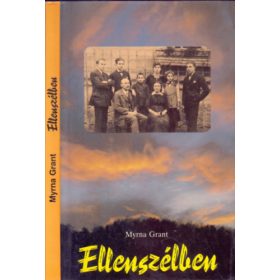 Myrna Grant: Ellenszélben