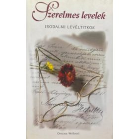 Szerelmes levelek - Irodalmi levéltitkok