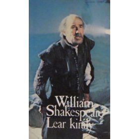 William Shakespeare: Lear király (BBC)