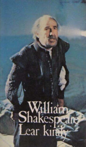 William Shakespeare: Lear király (BBC)