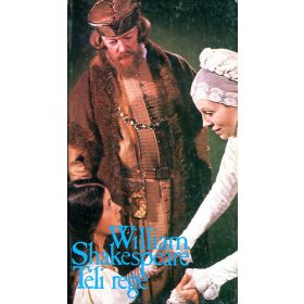 William Shakespeare: Téli rege (BBC)