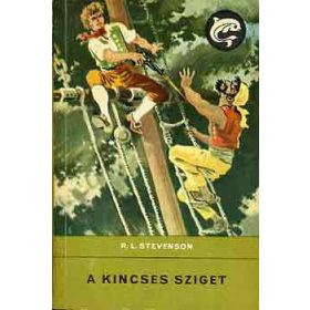 Robert Louis Stevenson: A kincses sziget