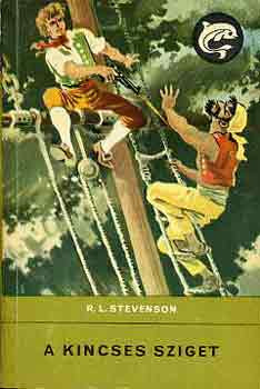 Robert Louis Stevenson: A kincses sziget