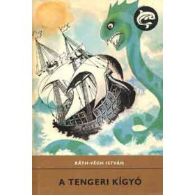 Ráth-Végh István: A tengeri kígyó