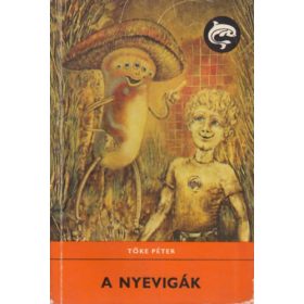 Tőke Péter: A nyevigák