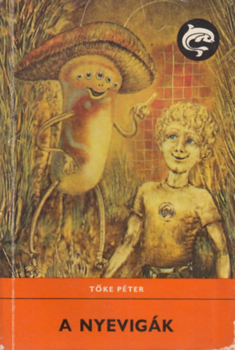 Tőke Péter: A nyevigák