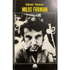 Dániel Ferenc: Milos Forman
