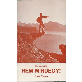 M. Malinski: Nem mindegy!