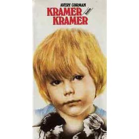 Avery Corman: Kramer kontra Kramer