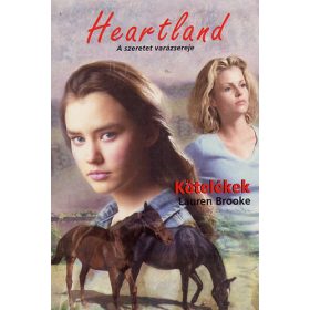 Lauren Brooke: Kötelékek (Heartland 8.)