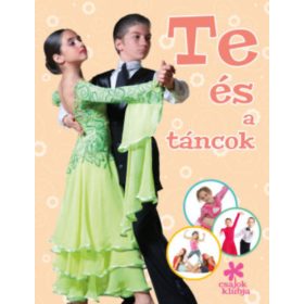 Te és a táncok - csajok klubja
