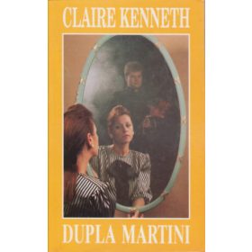 Claire Kenneth: Dupla martini