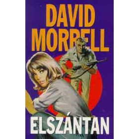 David Morrell: Elszántan