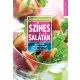 Színes saláták