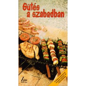 Annie Perrier-Robert: Sütés a szabadban