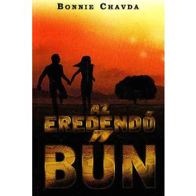 Bonnie Chavda: Az eredendő bűn
