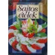 Verhóczki István (szerk.): Sajtos ételek