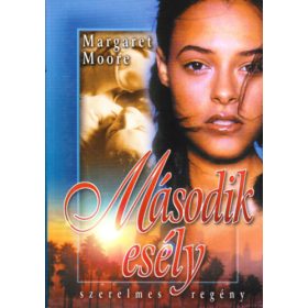 Margaret Moore: Második esély