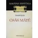 Kristó Gyula: Csák Máté (magyar história)