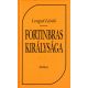 Lengyel László: Fortinbras királysága