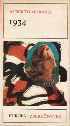 Alberto Moravia: 1934