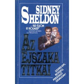 Sidney Sheldon: Az éjszaka titkai