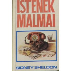 Sidney Sheldon: Istenek malmai