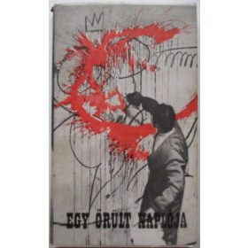 Nyikolaj Vasziljevics Gogol: Egy őrült naplója