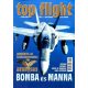 Tőrös István (Főszerk.): Top Flight - Bomba és Manna (I. évfolyam - 2001/2 december)