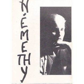   Katalin Némethy-Vető: Retrospective of Works by K. Némethy-Vető 1982-1992