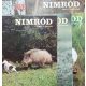 Csekő Sándor (főszerk.): Nimród - A Magyar Vadászok Országos Szövetségének Lapja (1980 - 5 db szórványszám)