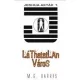 M.G. Harris: Láthatatlan város - Joshua-akták 1.
