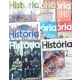 Glatz Ferenc (szerk.): História 1994 (teljes évfolyam, lapszámonként)