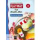 Playway To English WB - Activity Book 1 - G. Gerngross; H. Puchta