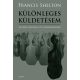 Francis Shelton: Különleges küldetésem - Ügynök csellóval a II. világháborúban