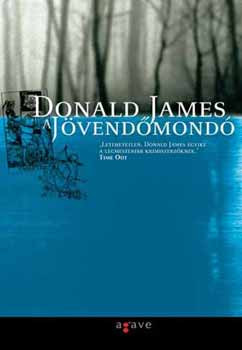 A jövendőmondó - Donald James