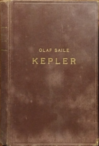 Kepler - Olaf Saile
